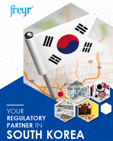 Your Regulatory Partner in South Korea
